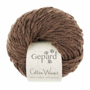 Gepard Cotton Waves