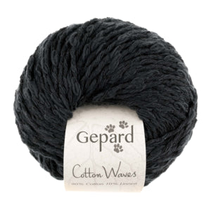 Gepard Cotton Waves