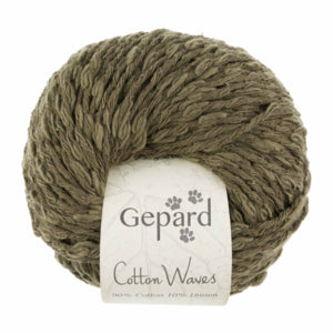 Gepard Cotton Waves