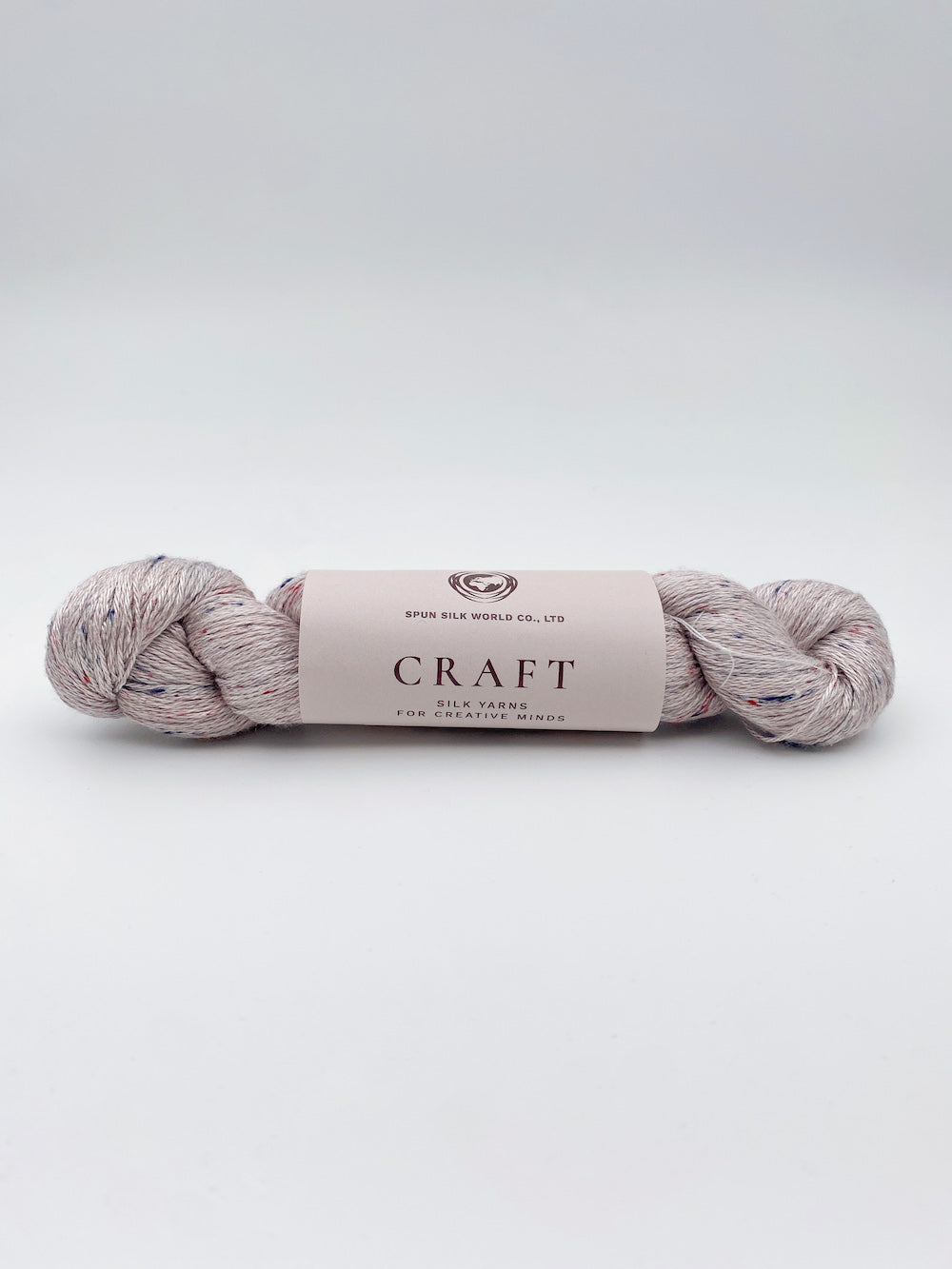 Craft Silk - Tangled