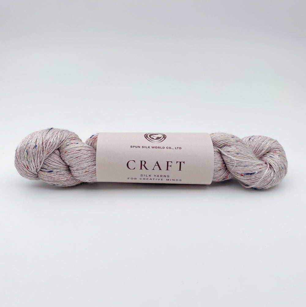 Craft Silk - Tangled