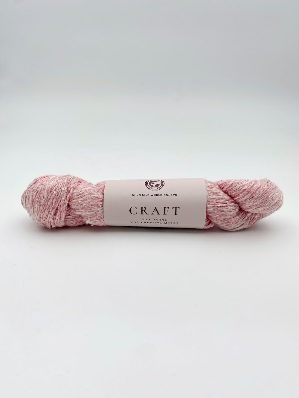 Craft Silk - Tangled