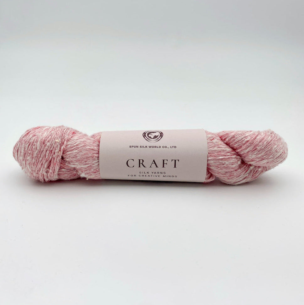 Craft Silk - Tangled