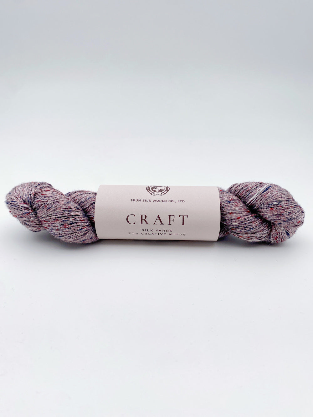 Craft Silk - Tangled