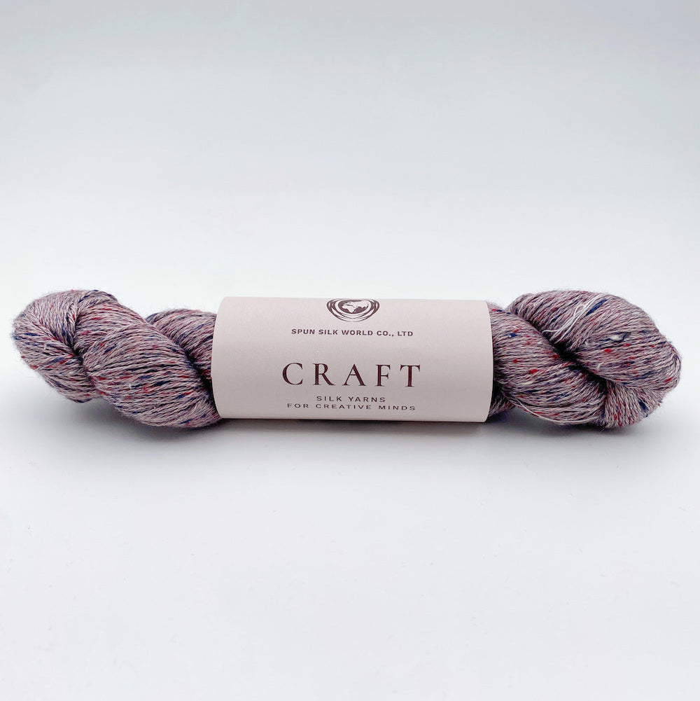 Craft Silk - Tangled