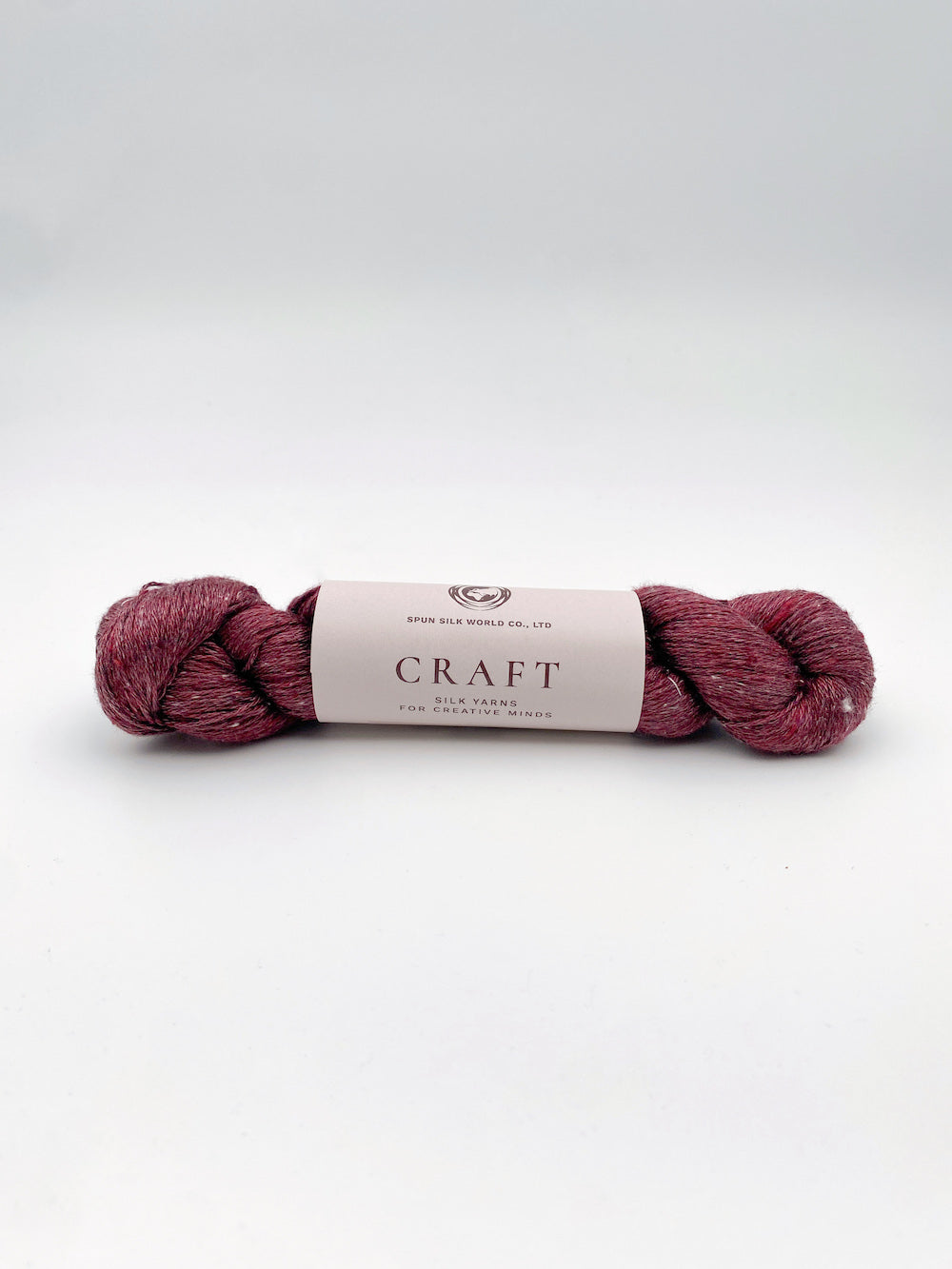 Craft Silk - Tangled