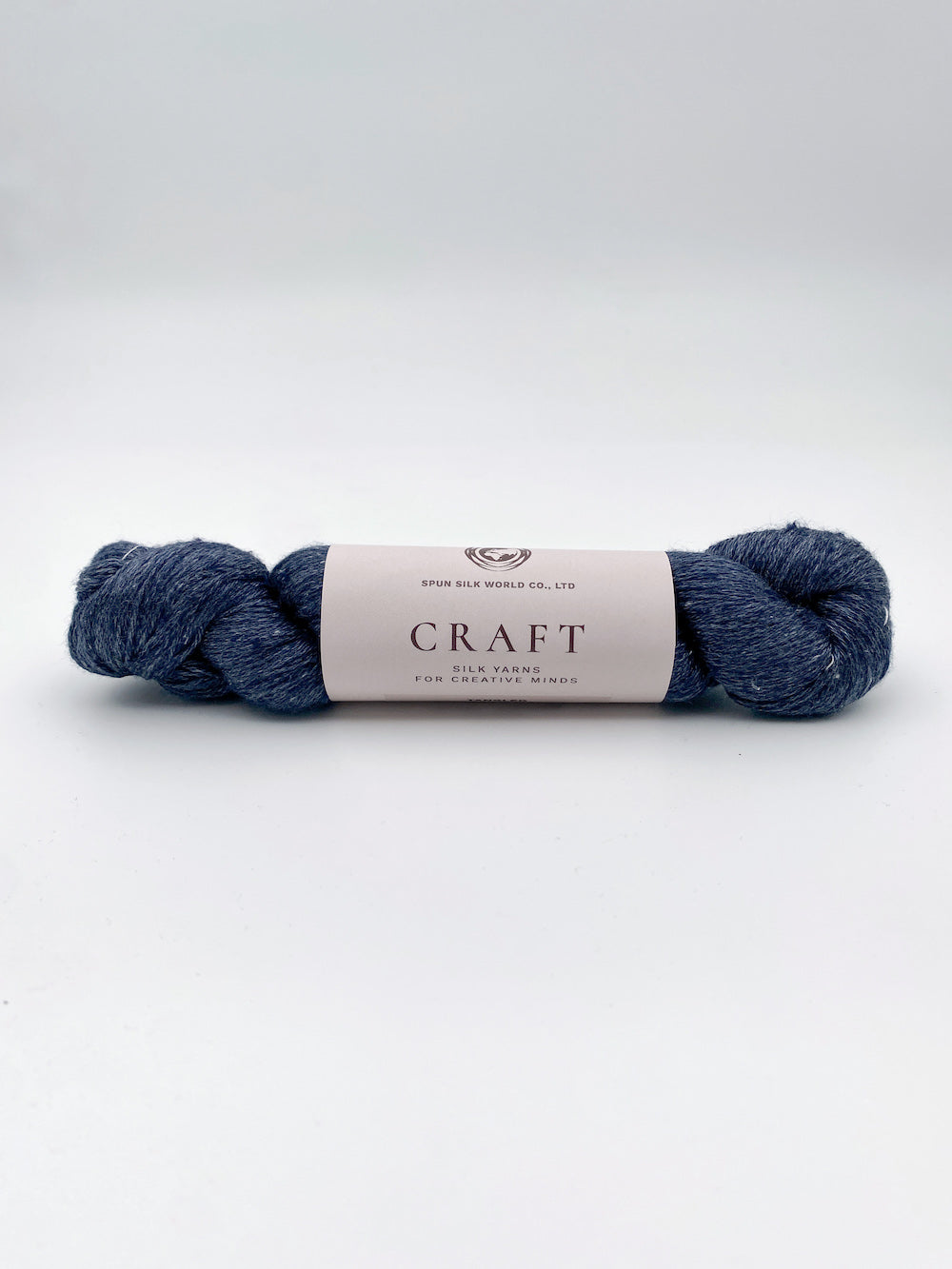 Craft Silk - Tangled