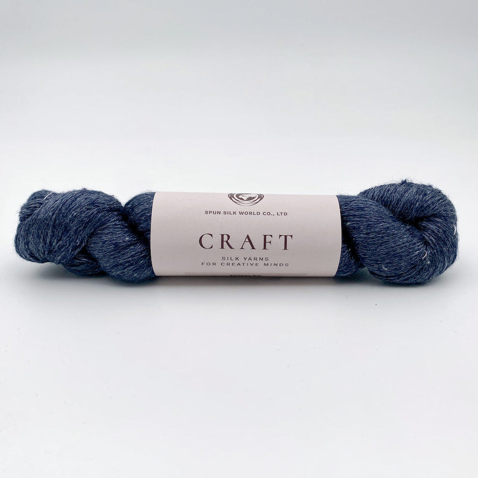 Craft Silk - Tangled