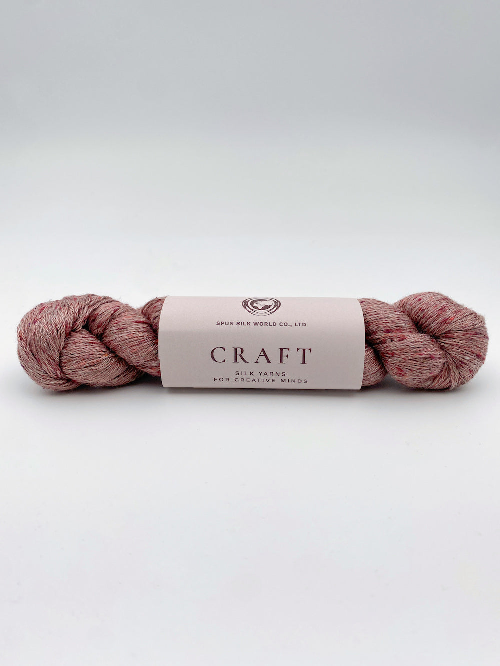 Craft Silk - Tangled