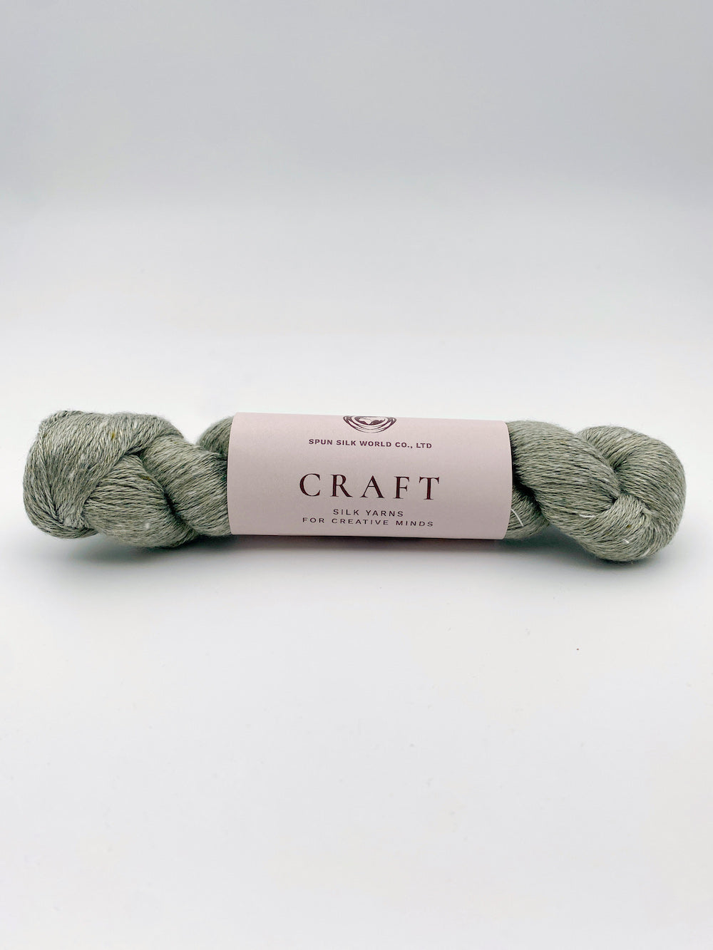 Craft Silk - Tangled