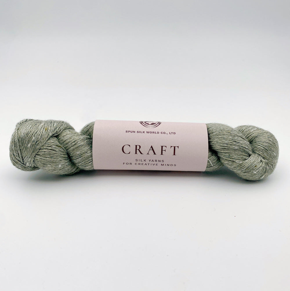 Craft Silk - Tangled