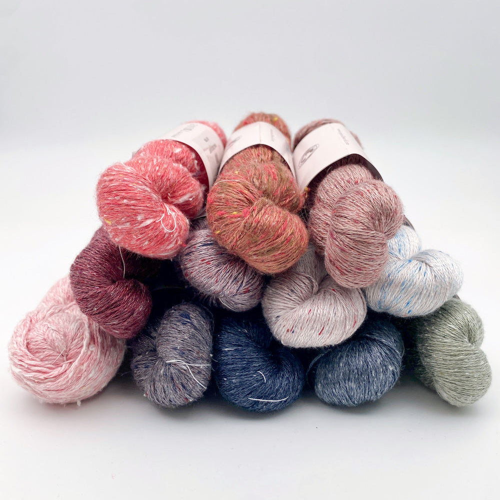 Craft Silk - Tangled