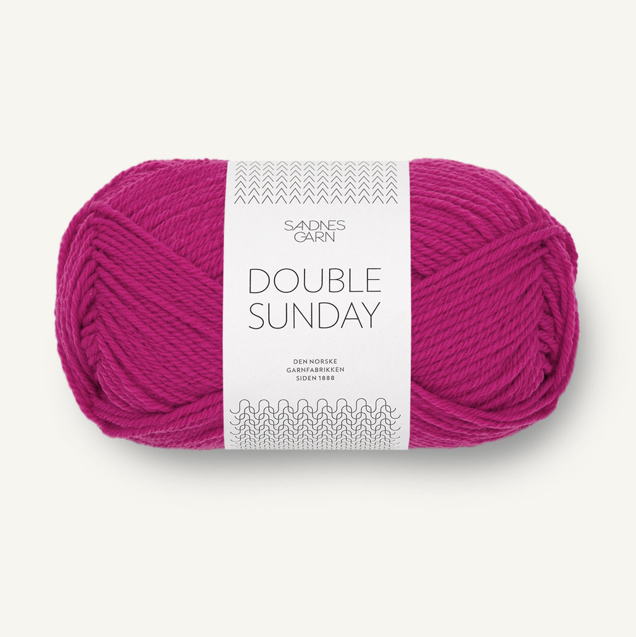 Sandnes Double Sunday