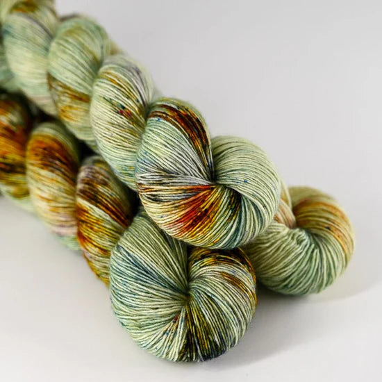 Sysleriget - Merino Singles