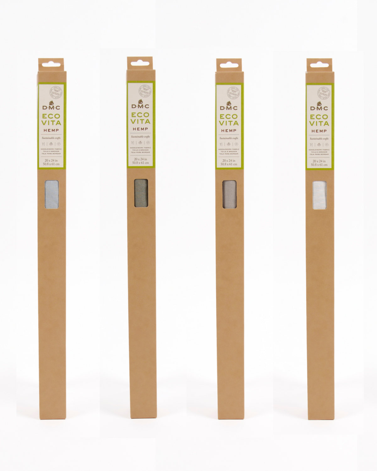 Eco Vita Hemp Pre-cuts