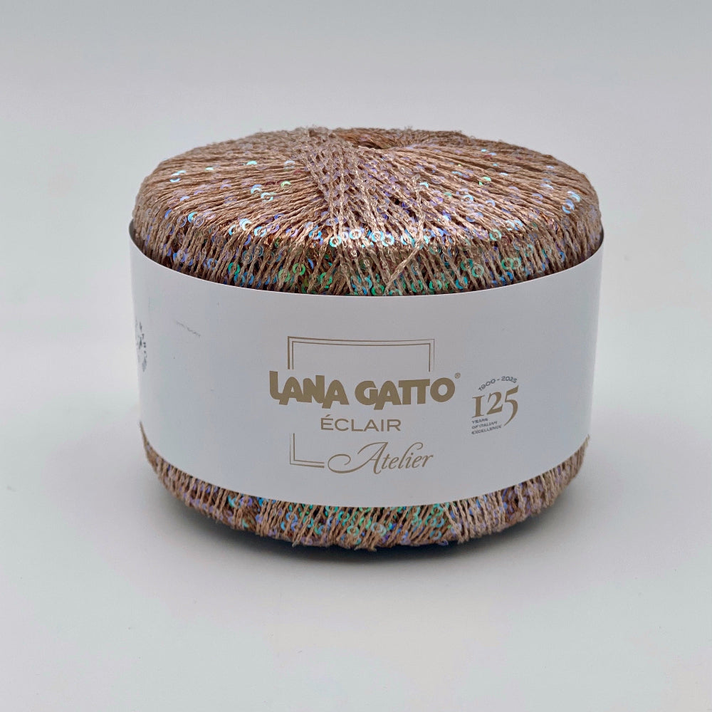 Lana Gatto - Éclaire