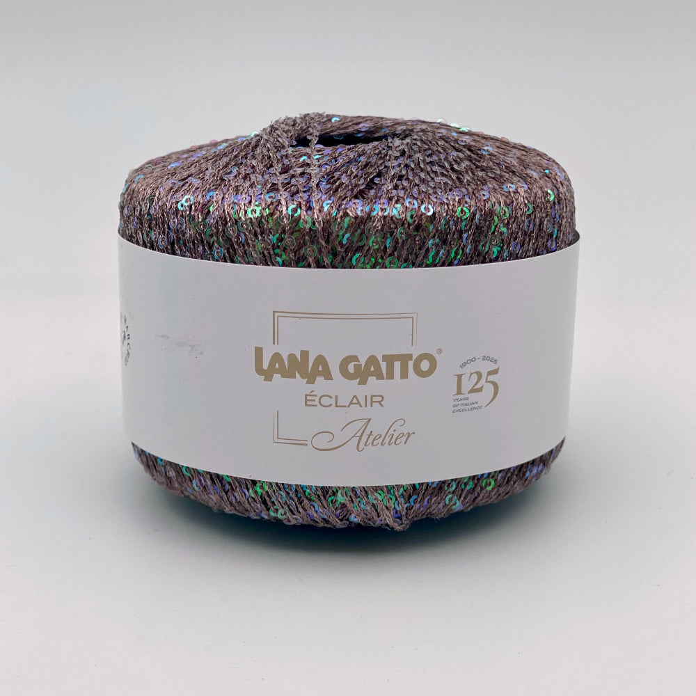 Lana Gatto - Éclaire