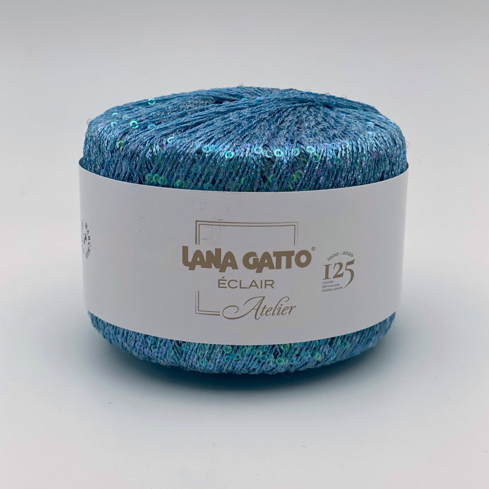 Lana Gatto - Éclaire