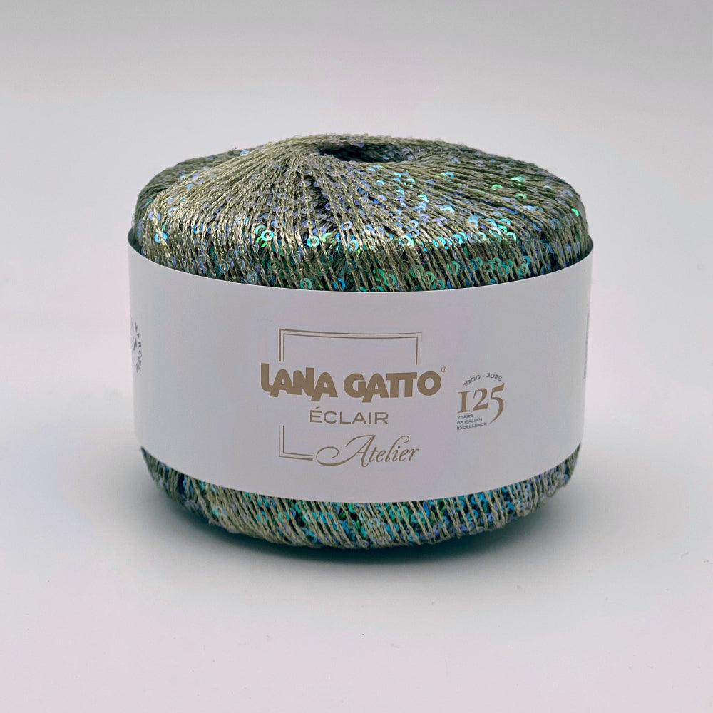 Lana Gatto - Éclaire