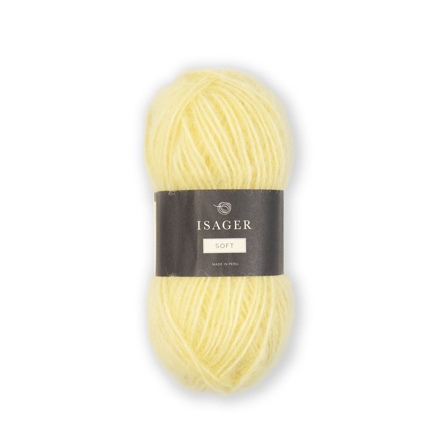 Isager Eco Soft 58
