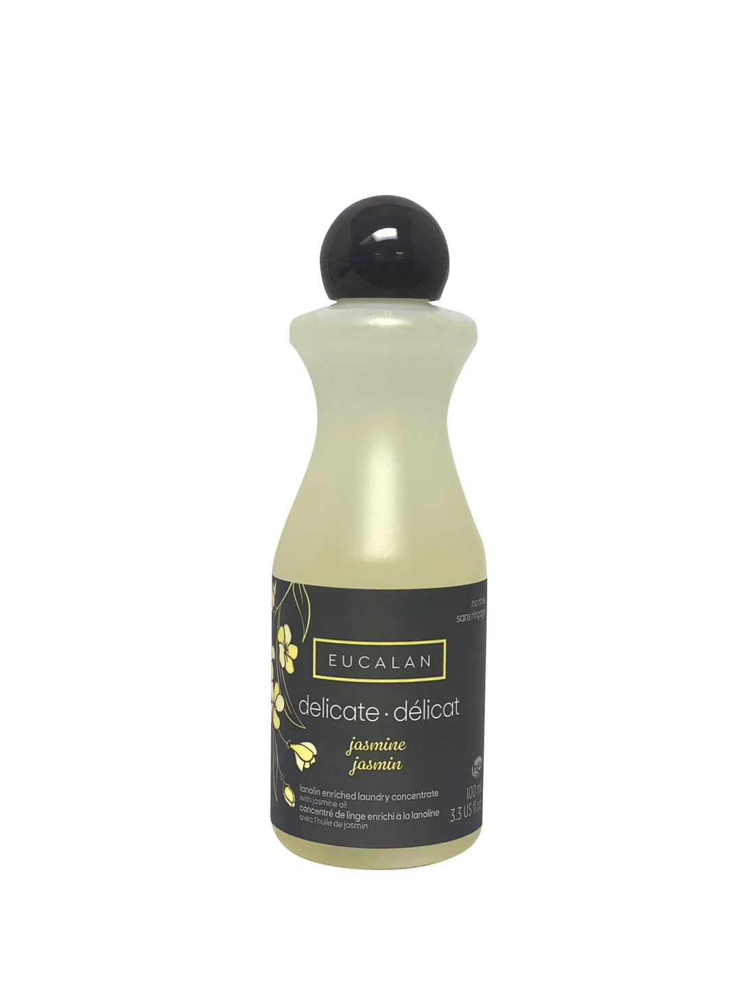 Eucalan uldsæbe 100 ml (flere varianter)