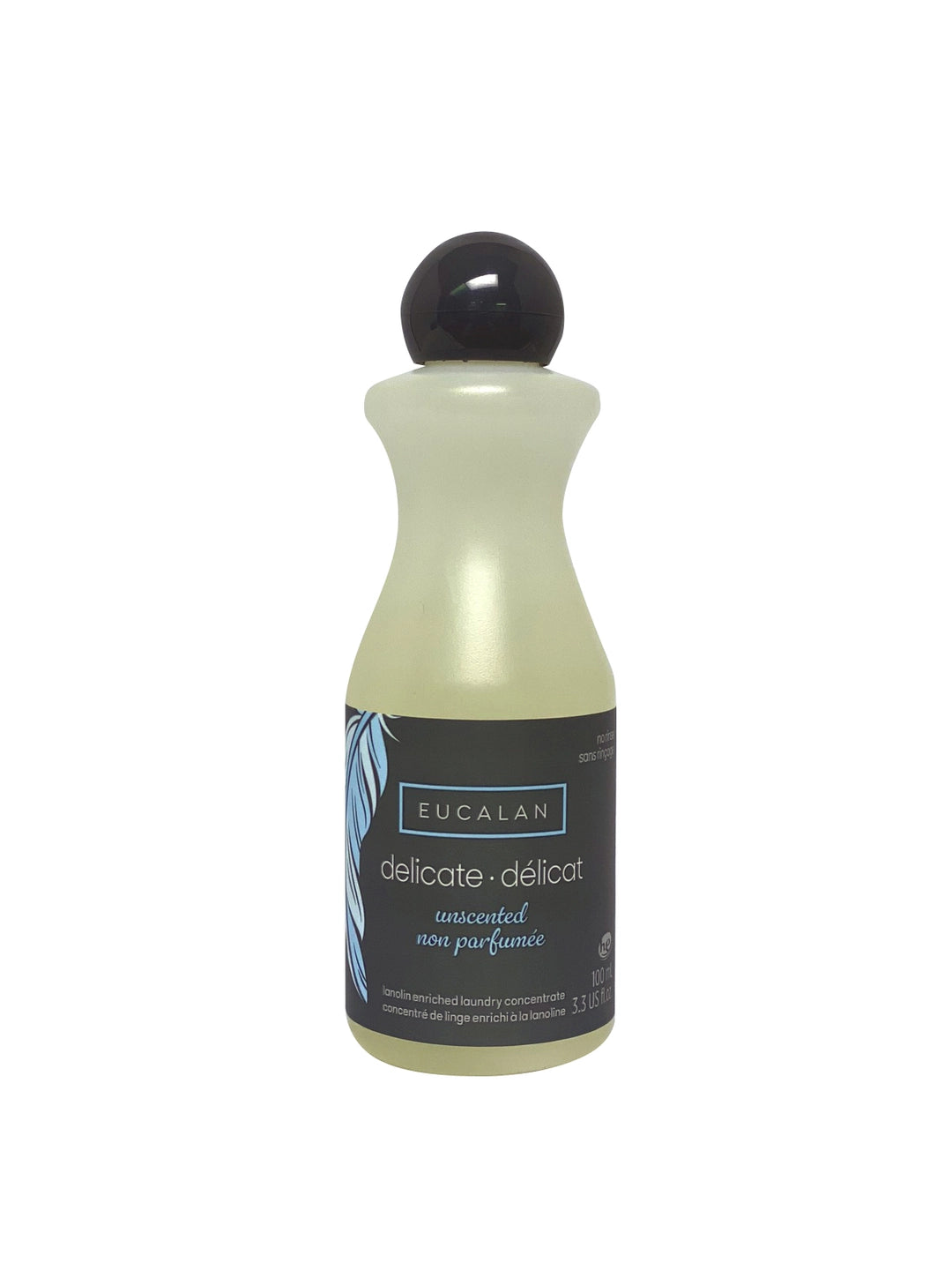Eucalan uldsæbe 100 ml (flere varianter)