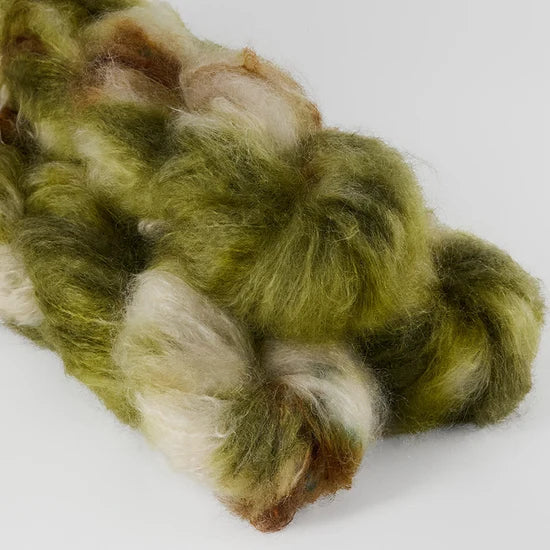 Sysleriget Fat Mohair
