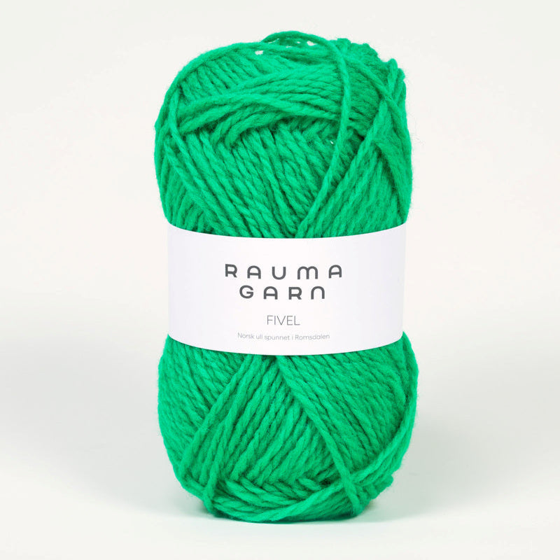 Rauma Garn Fivel