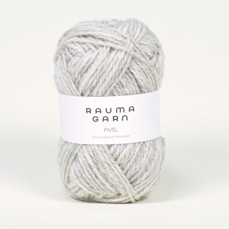 Rauma Garn Fivel