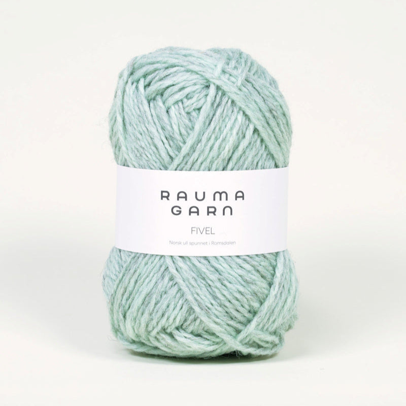 Rauma Garn Fivel