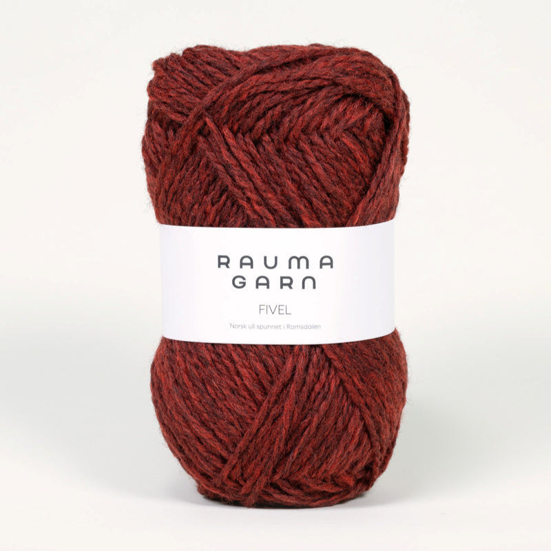 Rauma Garn Fivel