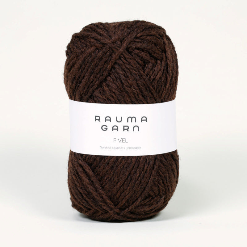 Rauma Garn Fivel