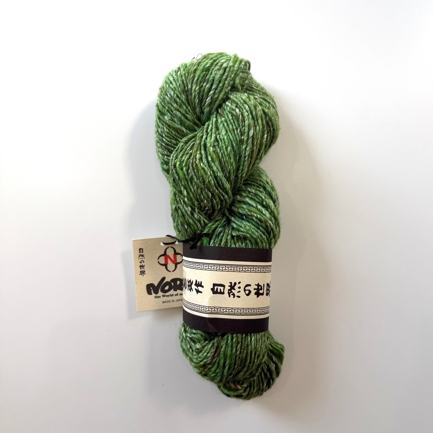 Noro Madara Matcha