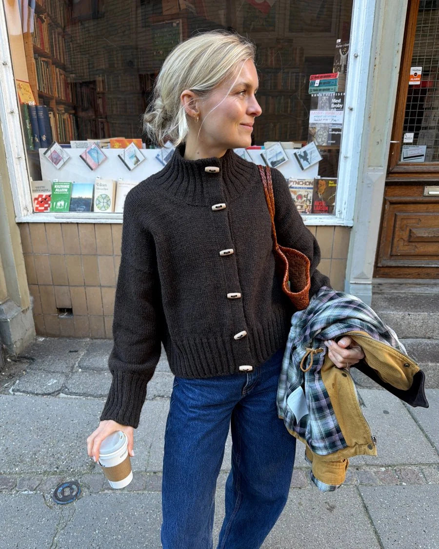Hannah Jacket