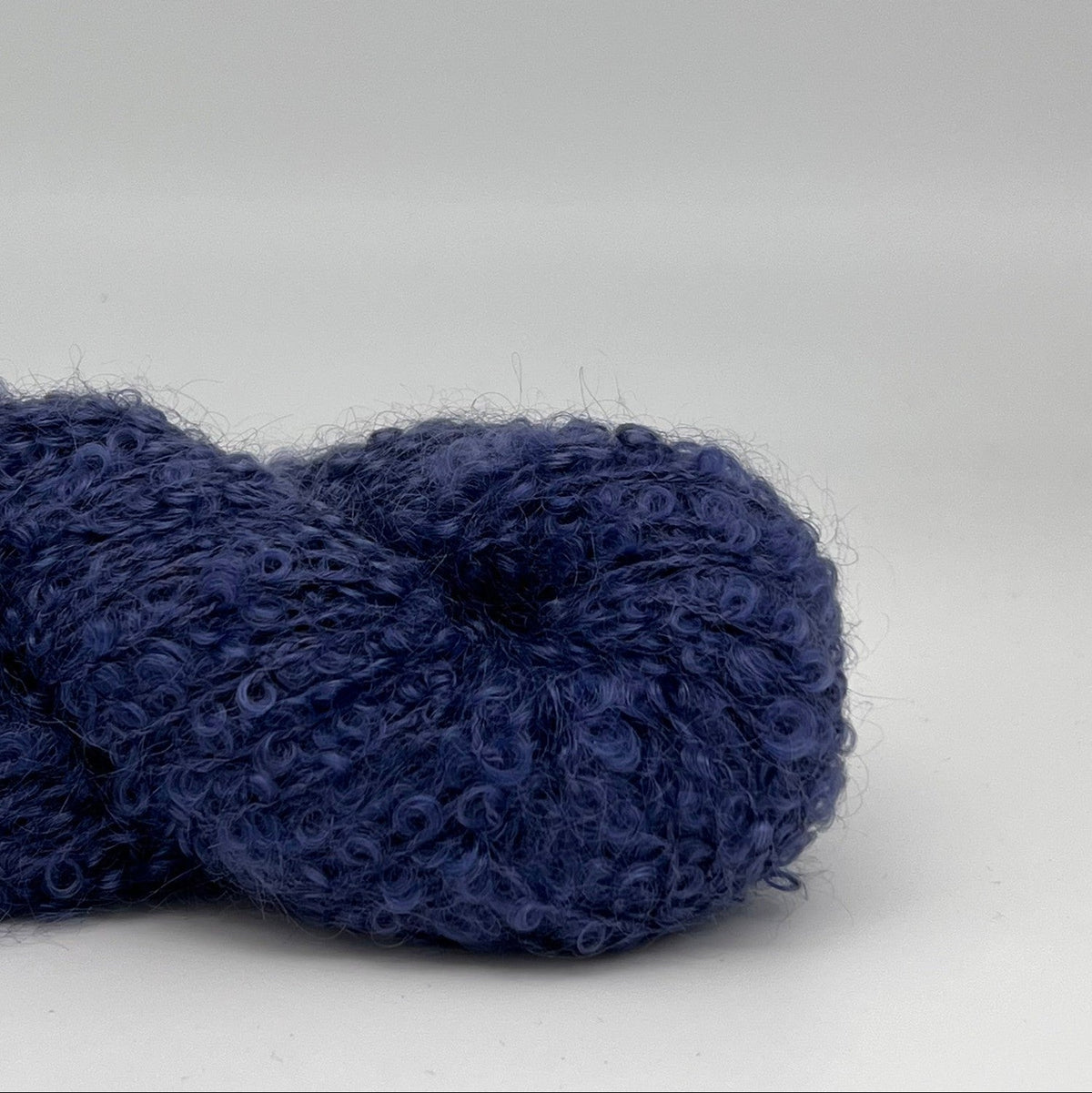 Bouclé fra Mohair By Canard