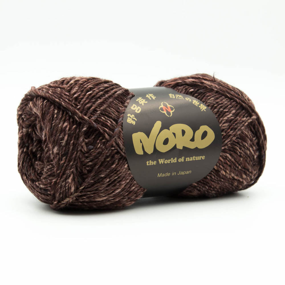 Noro Silk Garden Sock Solo