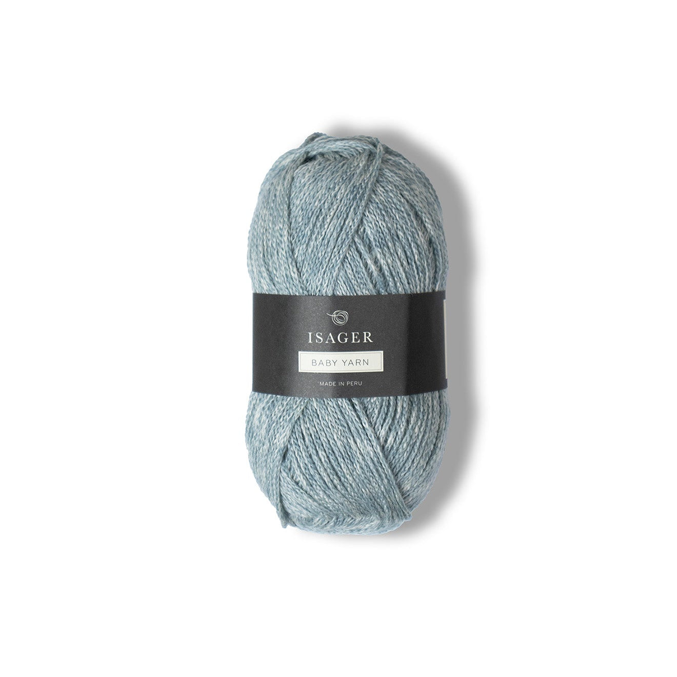 Isager Baby Yarn