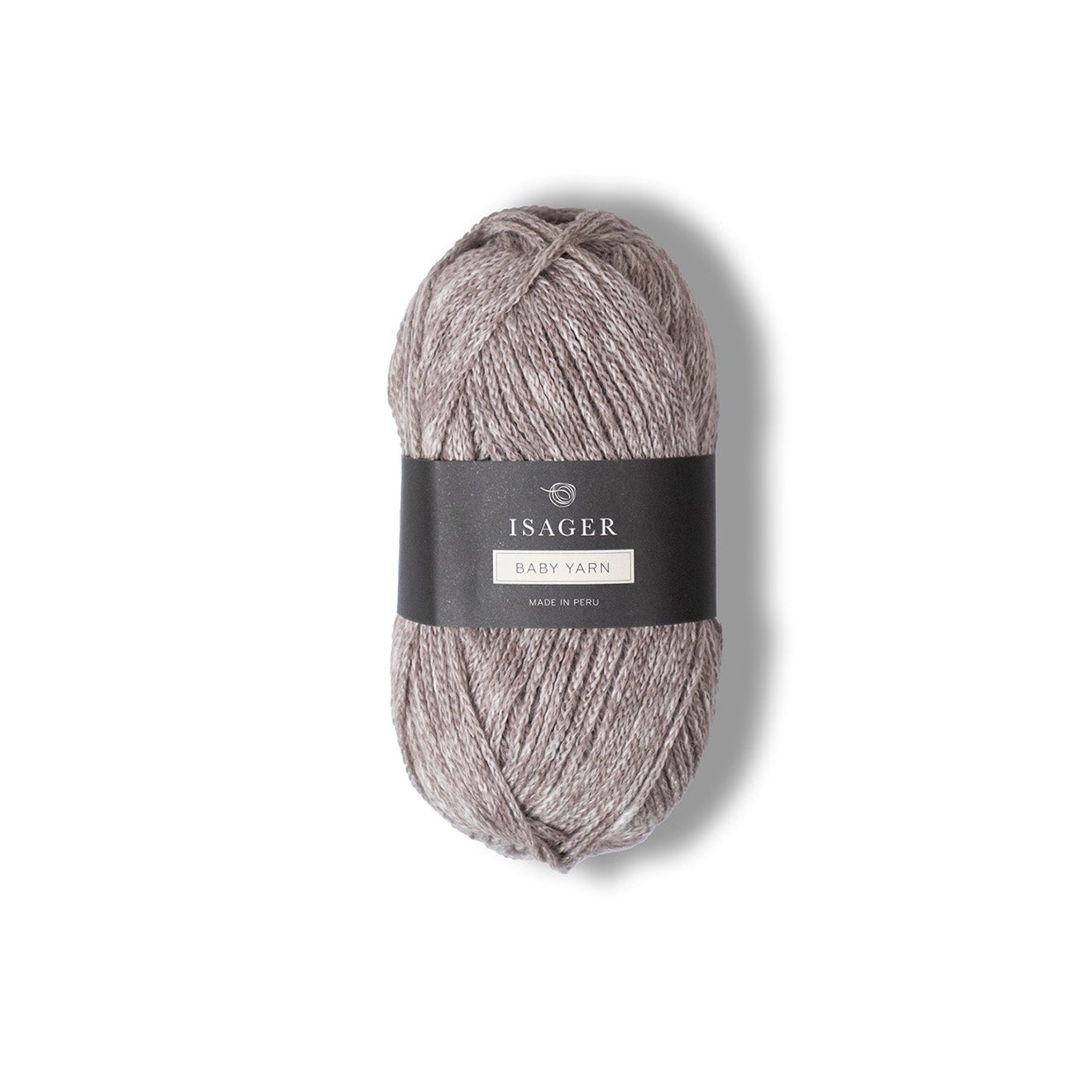 Isager Baby Yarn