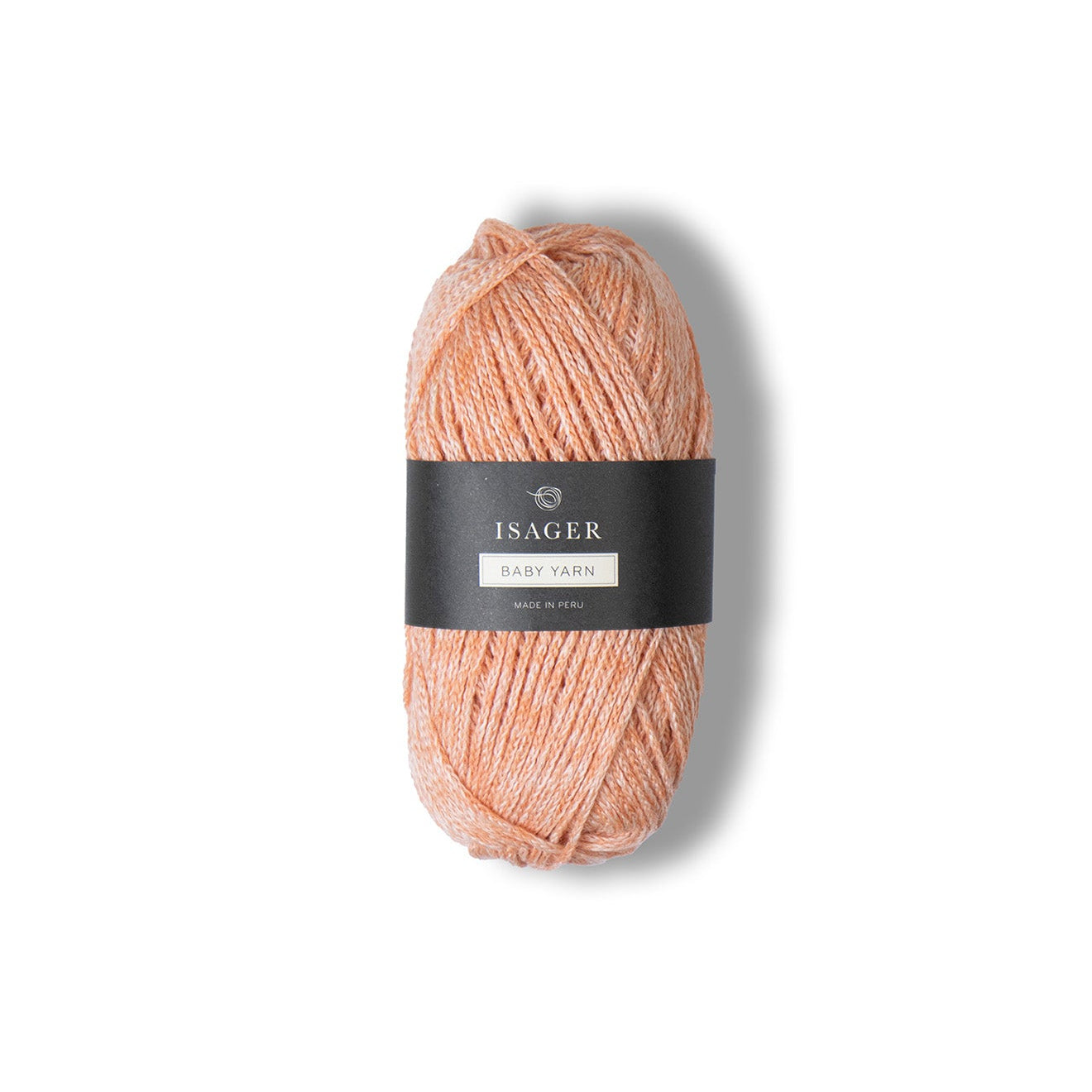 Isager Baby Yarn
