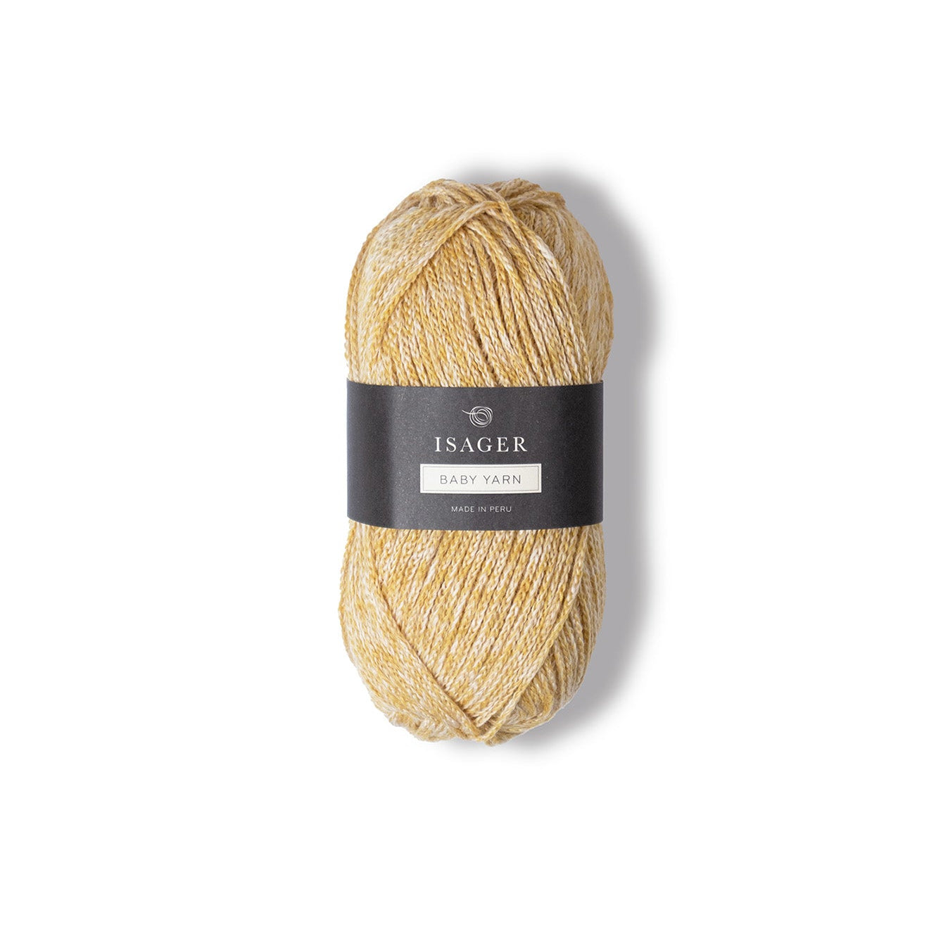 Isager Baby Yarn