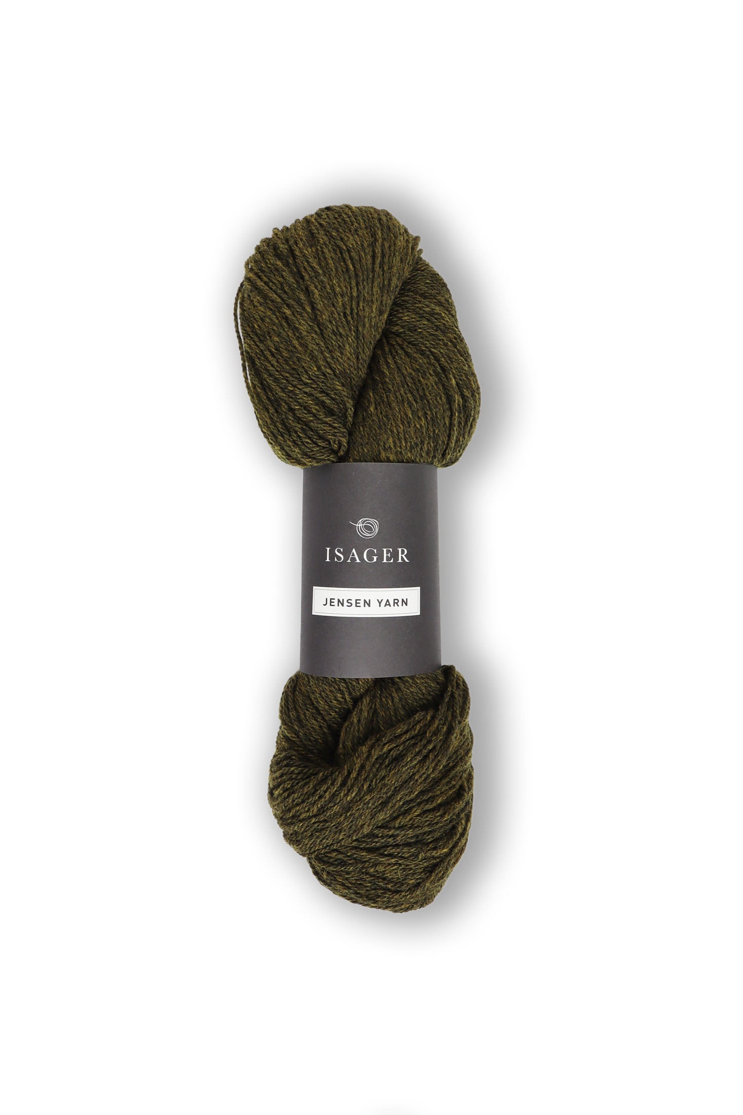 Isager Jensen Yarn