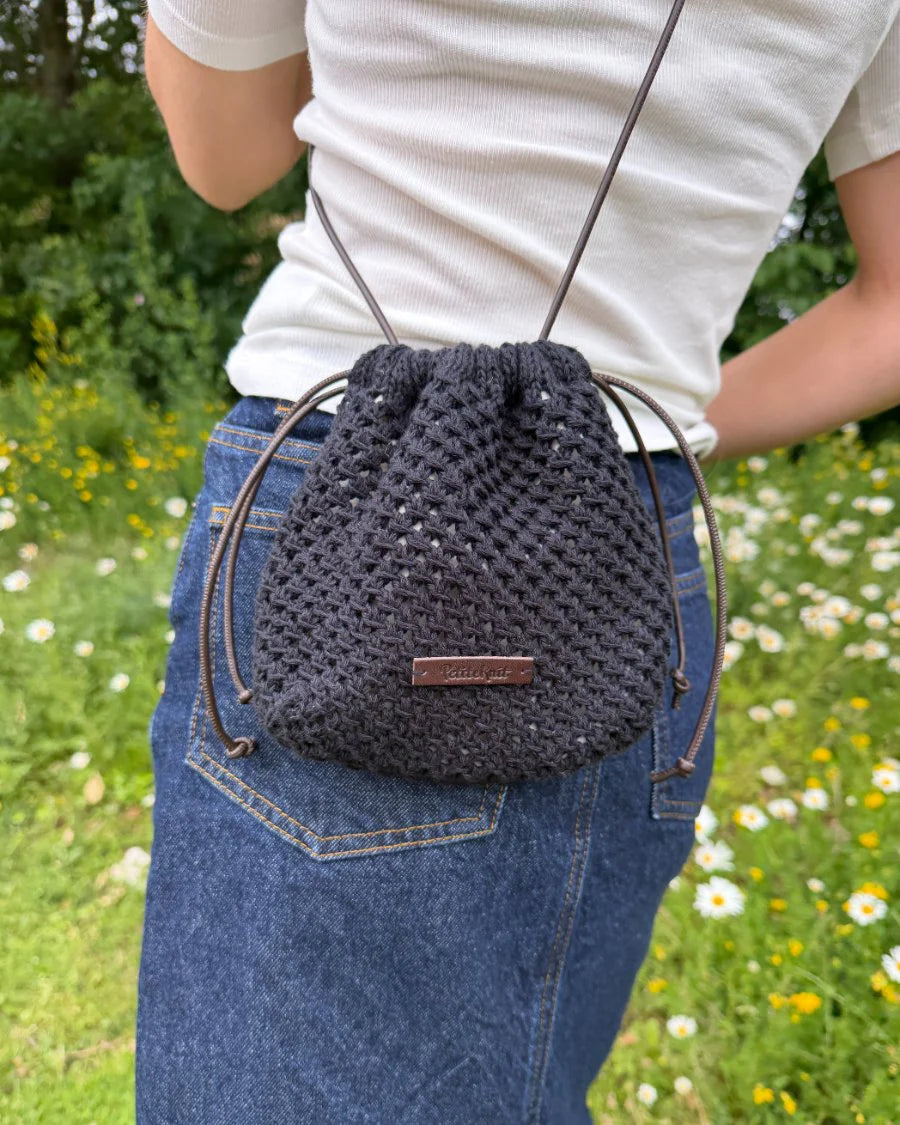 Juno Satchel