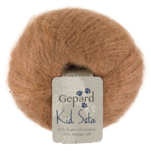 Gepard Kid Seta