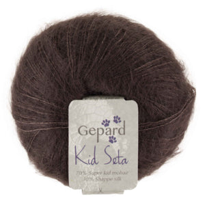 Gepard Kid Seta