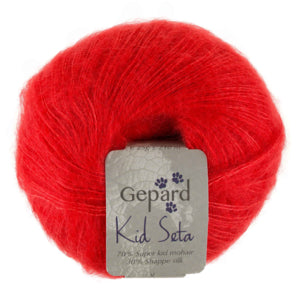 Gepard Kid Seta