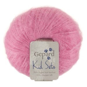 Gepard Kid Seta