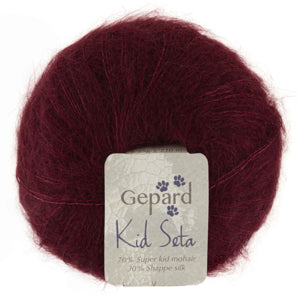Gepard Kid Seta