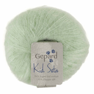 Gepard Kid Seta