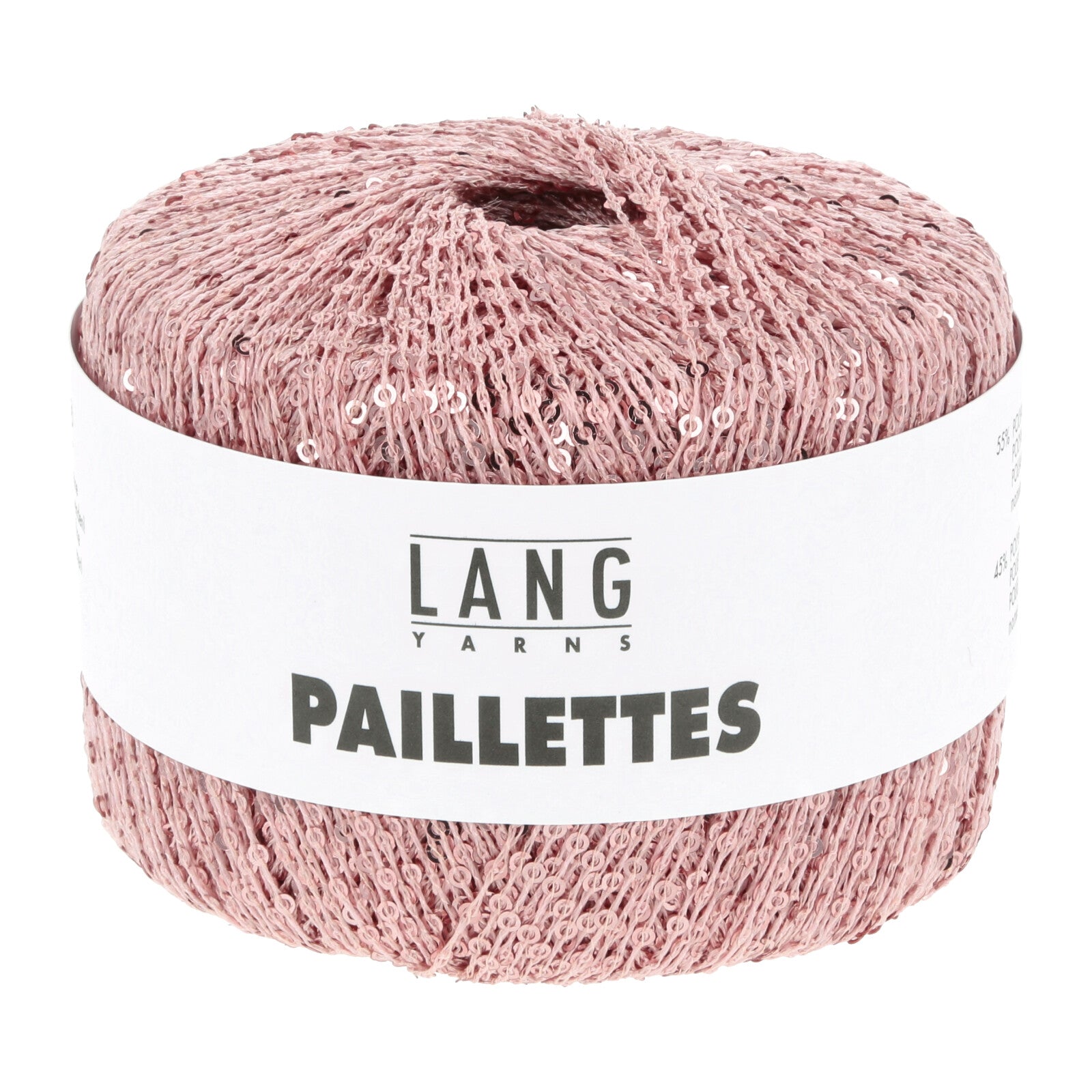Lang Yarns Paillettes