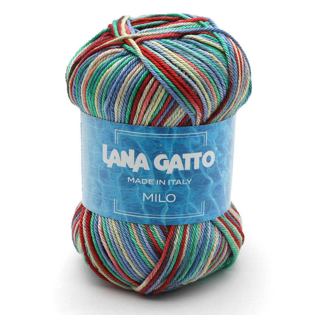 Lana Gatto Milo